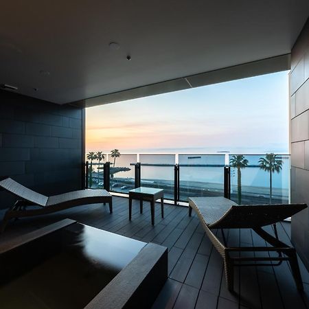 Pearl Star Hotel Atami Atami  Zewnętrze zdjęcie