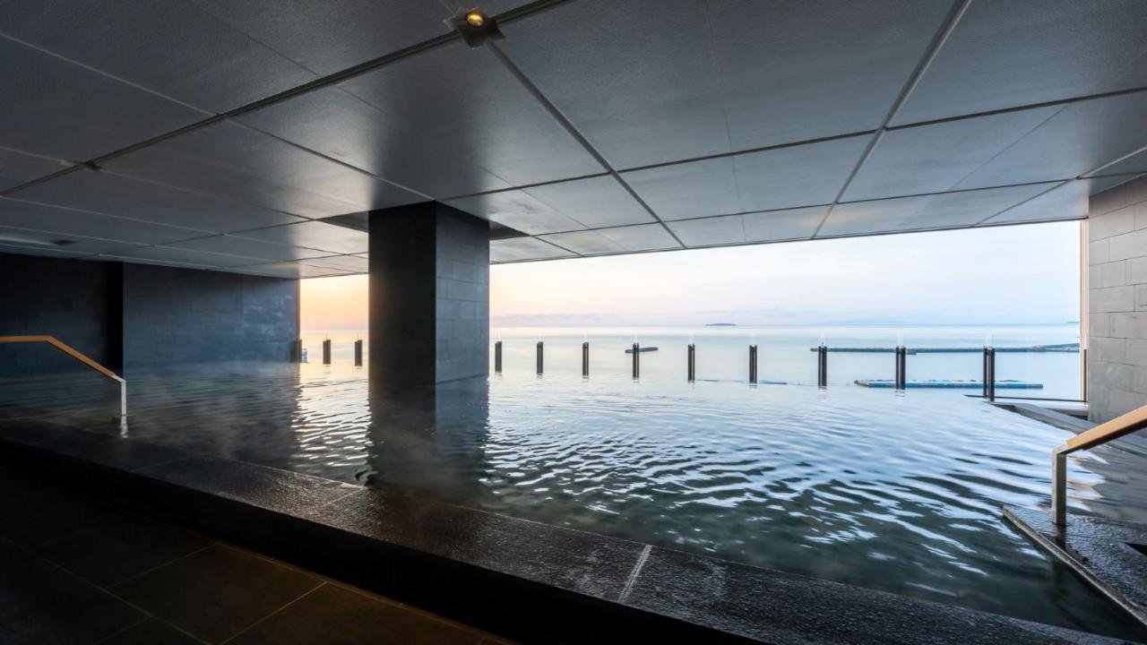 Pearl Star Hotel Atami Atami  Zewnętrze zdjęcie