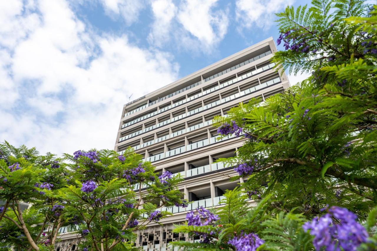 Pearl Star Hotel Atami Atami  Zewnętrze zdjęcie