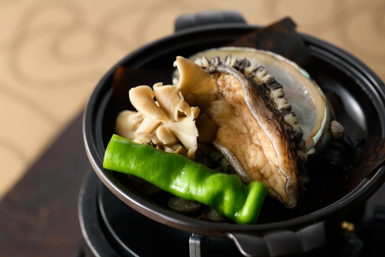 Pearl Star Hotel Atami Atami  Zewnętrze zdjęcie