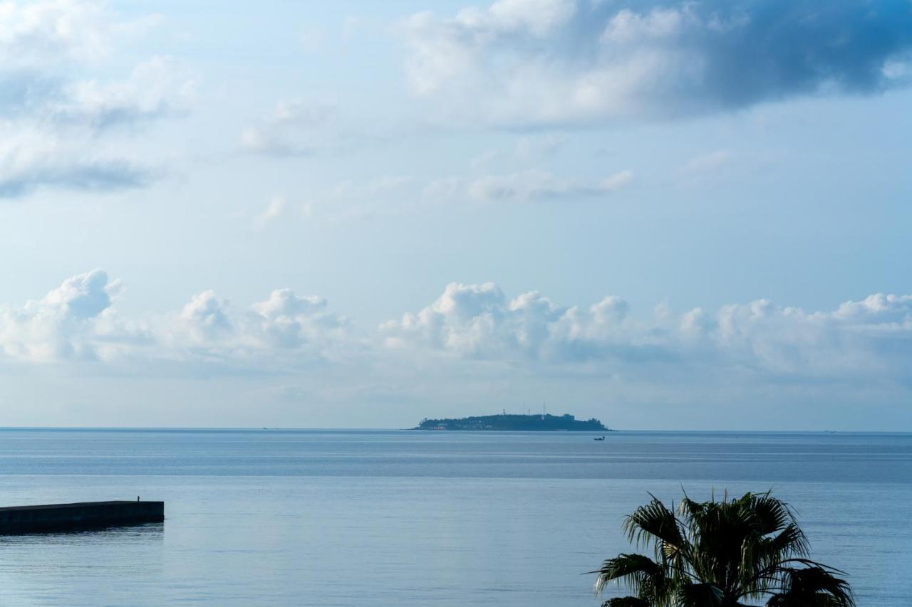 Pearl Star Hotel Atami Atami  Zewnętrze zdjęcie