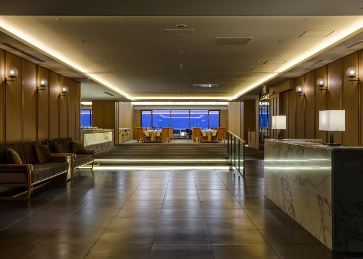 Pearl Star Hotel Atami Atami  Zewnętrze zdjęcie