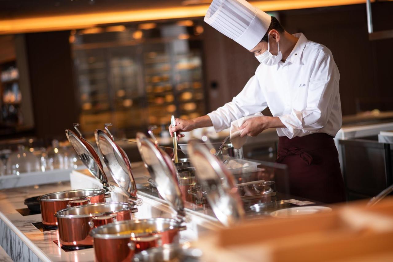 Pearl Star Hotel Atami Atami  Zewnętrze zdjęcie