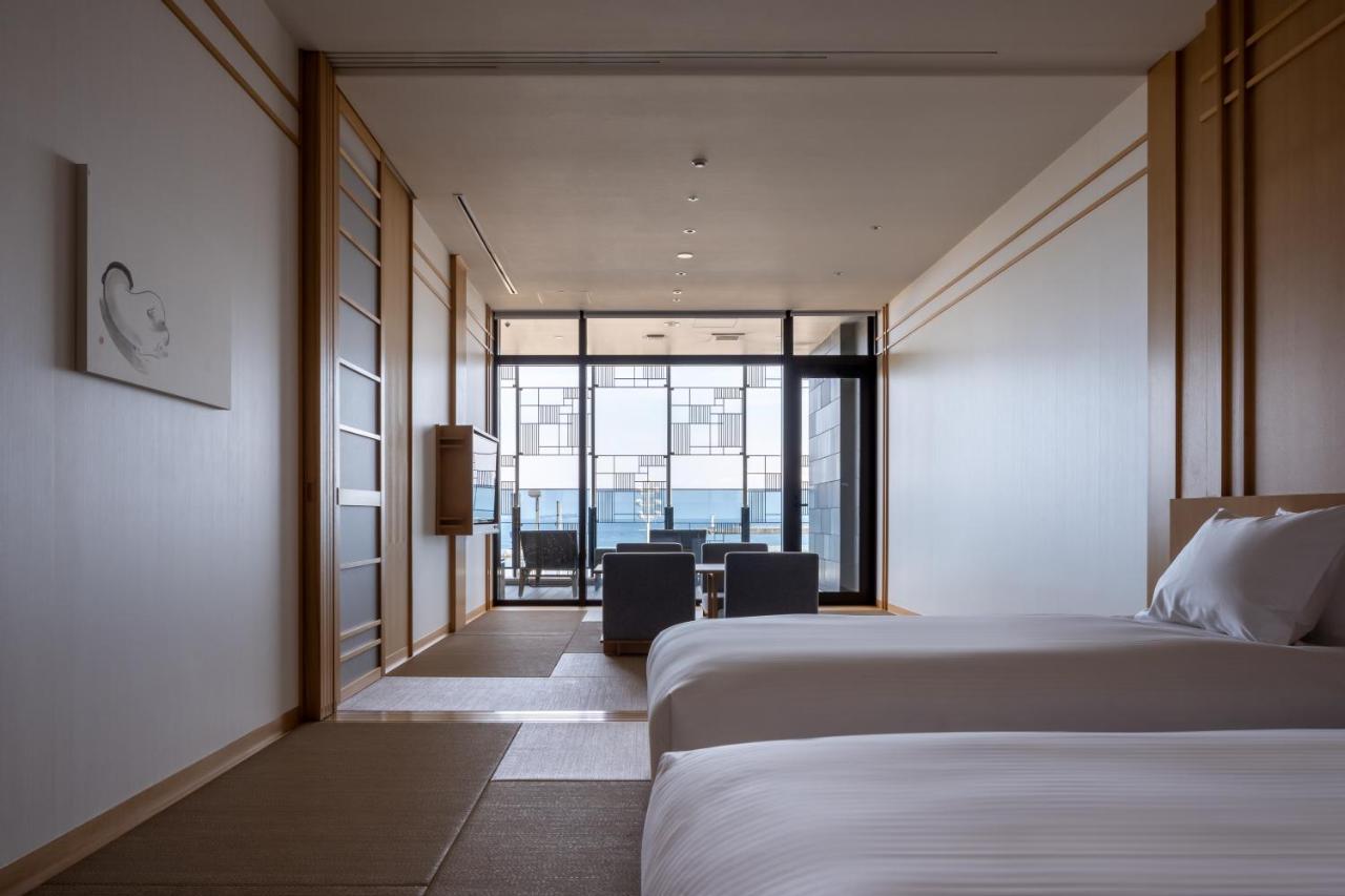 Pearl Star Hotel Atami Atami  Zewnętrze zdjęcie