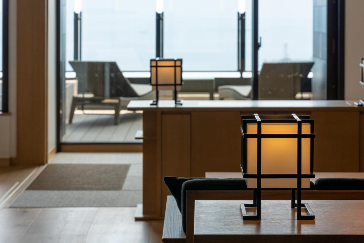Pearl Star Hotel Atami Atami  Zewnętrze zdjęcie