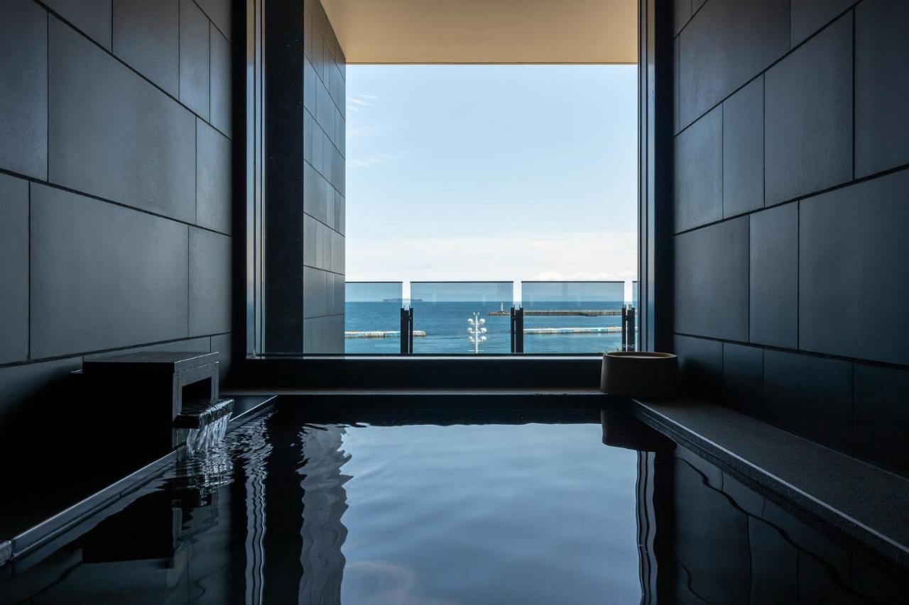 Pearl Star Hotel Atami Atami  Zewnętrze zdjęcie