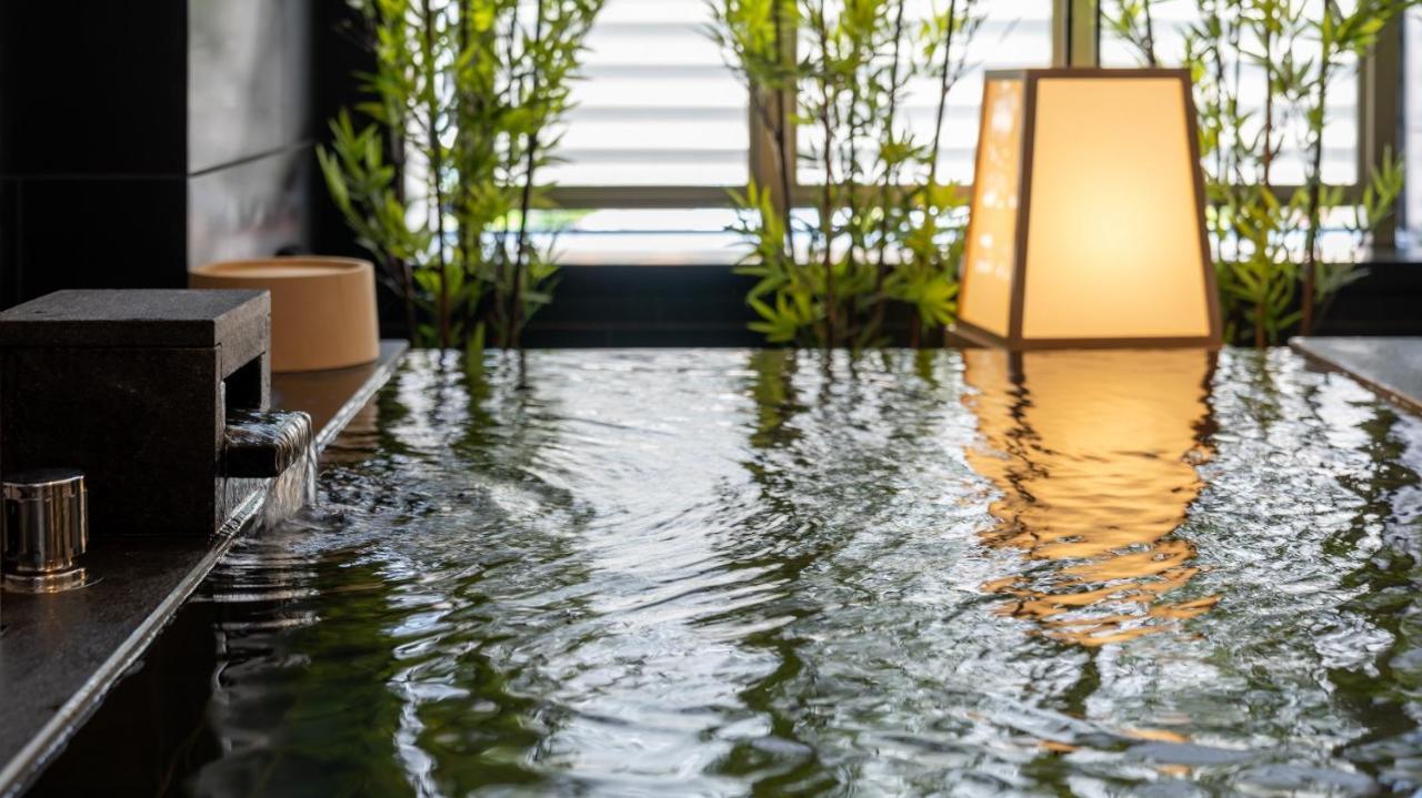 Pearl Star Hotel Atami Atami  Zewnętrze zdjęcie