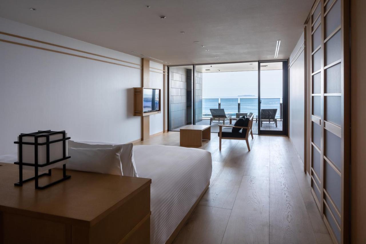 Pearl Star Hotel Atami Atami  Zewnętrze zdjęcie