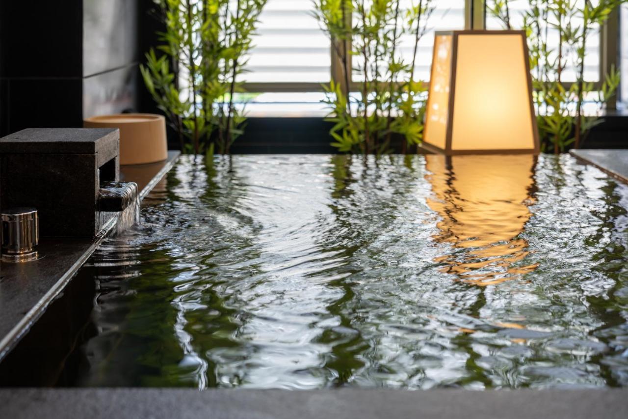 Pearl Star Hotel Atami Atami  Zewnętrze zdjęcie
